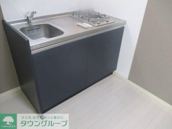 ARSおおたかの森の物件内観写真